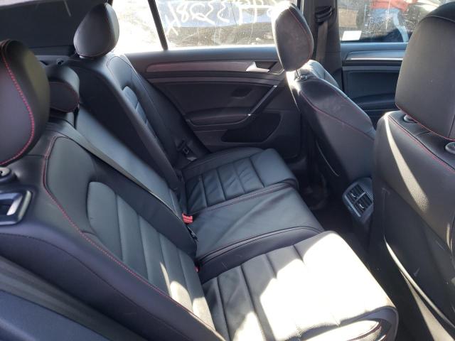 2021 VOLKSWAGEN GTI S 3VW5T7AUXMM008940