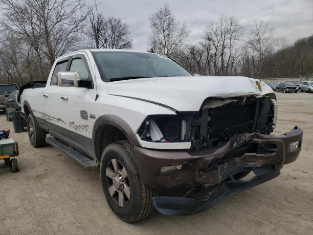 2018 RAM 2500 LONGH - 3C6UR5LJ5JG115075