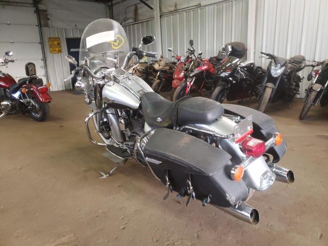 2003 HARLEY-DAVIDSON FLHRCI ANN 1HD1FRW453Y742951