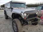 2009 JEEP  WRANGLER