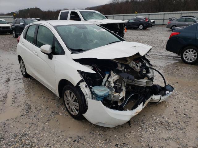 2015 HONDA FIT LX - 3HGGK5H50FM774990