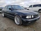 1992 BMW  7 SERIES