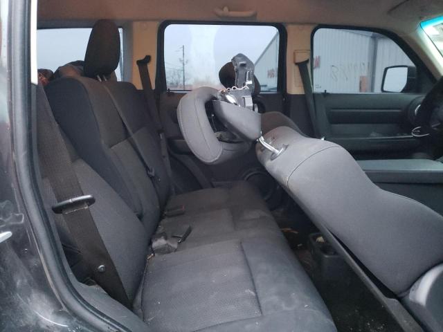 2011 DODGE NITRO SE 1D4PU2GK1BW510186