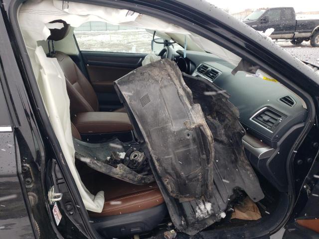 2019 SUBARU OUTBACK TO 4S4BSATC0K3206401