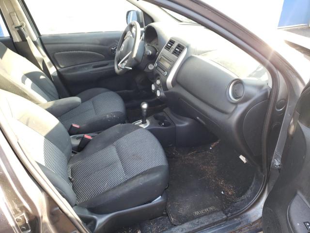 2016 NISSAN MICRA - 3N1CK3CPXGL264327
