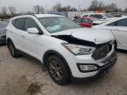 2014 HYUNDAI  SANTA FE