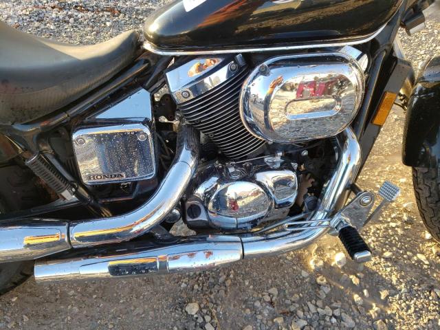 2005 HONDA VT750 DC JH2RC44145M800154