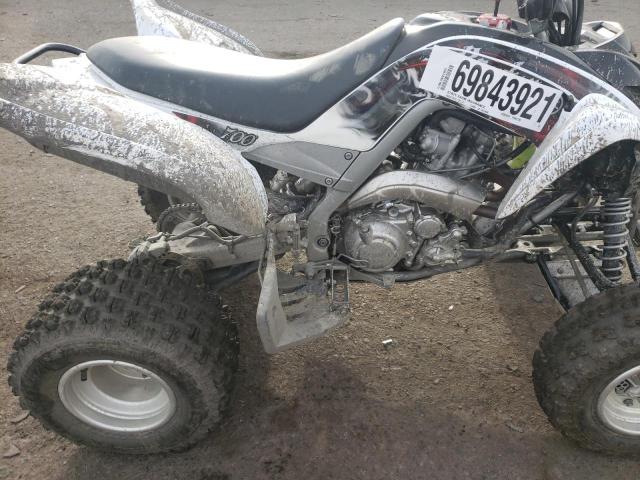 2013 YAMAHA YFM700 R 5Y4AM44Y7DA101463
