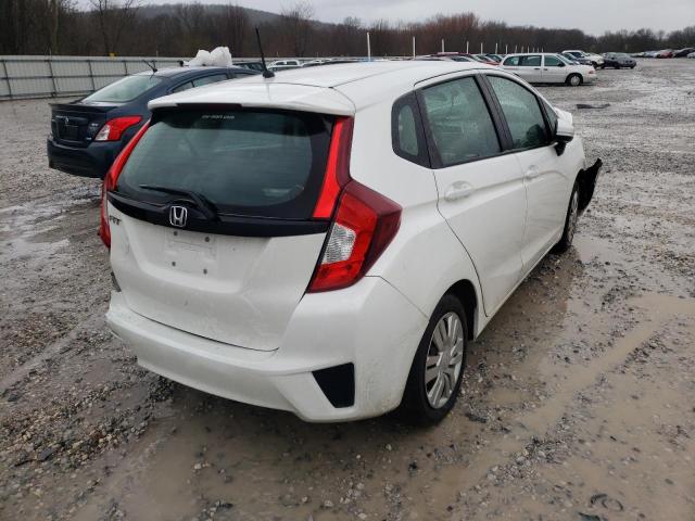 2015 HONDA FIT LX - 3HGGK5H50FM774990