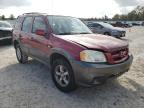 2006 MAZDA  TRIBUTE