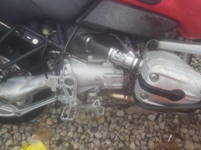 2004 BMW R1150 GS WB10495A24ZL21112