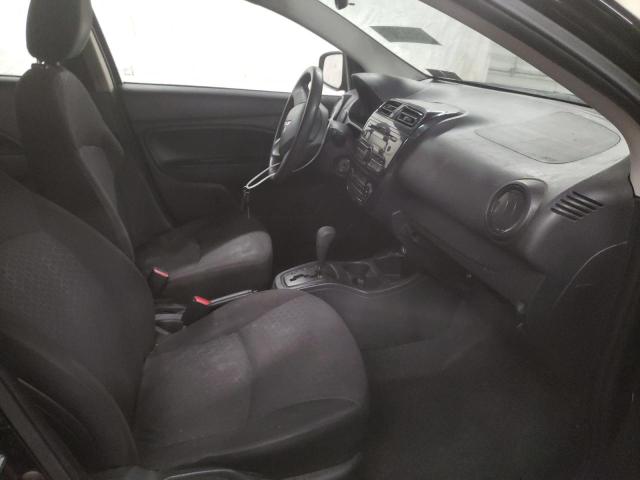 2014 MITSUBISHI MIRAGE DE ML32A3HJ5EH008899
