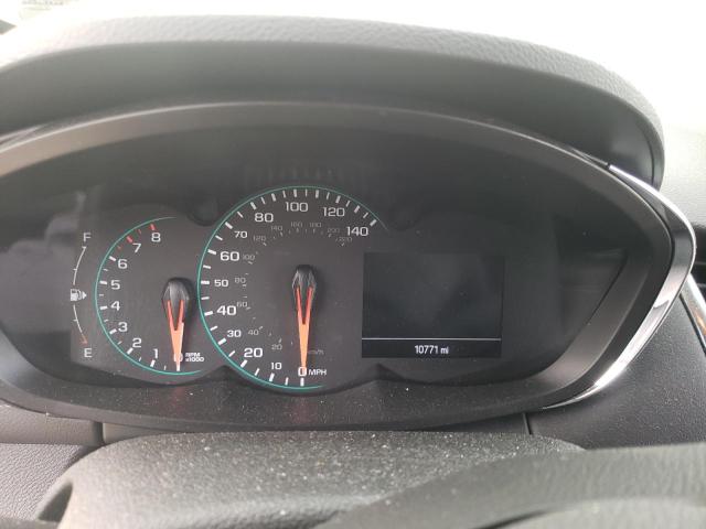 2020 CHEVROLET TRAX PREMI 3GNCJRSB7LL217069