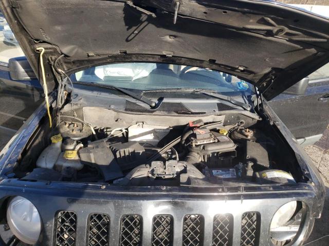 2012 JEEP PATRIOT LI 1C4NJRCB7CD528202