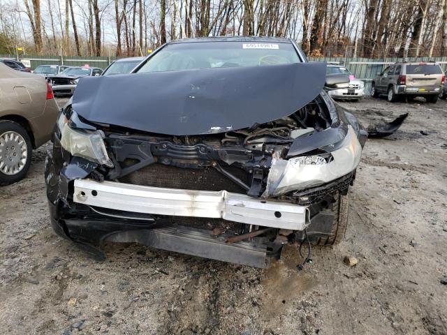 2012 ACURA TL 19UUA8F58CA002224