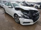 2018 HONDA  ACCORD