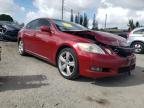 2007 LEXUS  GS350