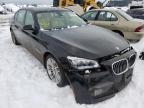 2015 BMW  7 SERIES