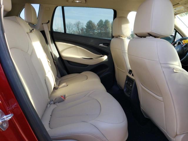 2017 BUICK ENVISION E LRBFXBSA5HD004751
