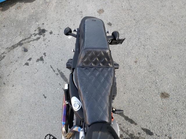 2012 HARLEY-DAVIDSON XL1200 NIG 1HD1CZ339CC450284