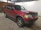 2004 FORD  EXPLORER