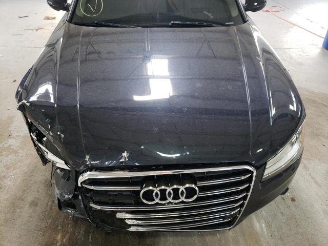 2015 AUDI A8 QUATTRO WAUJGAFD1FN021979