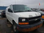 2006 CHEVROLET  EXPRESS