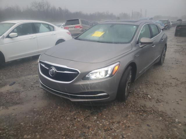 2019 BUICK LACROSSE E 1G4ZP5SSXKU100287