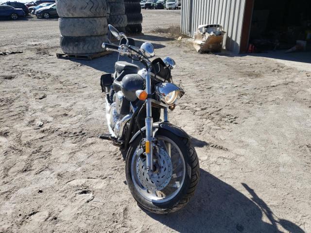 2006 HONDA VTX1300 C 1HFSC55046A200524