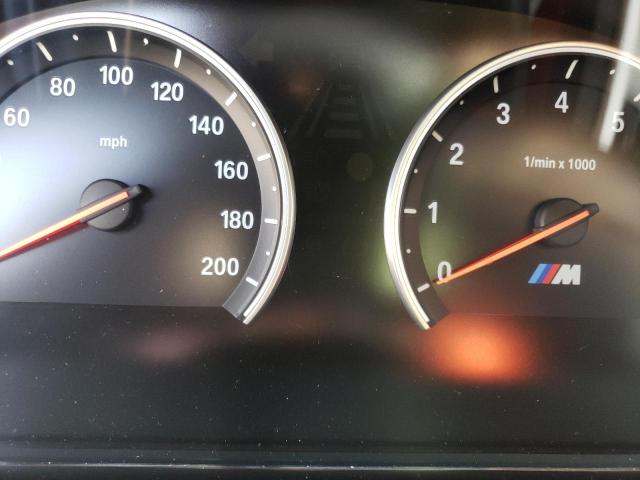 2015 BMW M6 GRAN CO WBS6C9C59FD467800