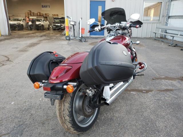 2009 SUZUKI VZ1500 JS1VY55A892100159