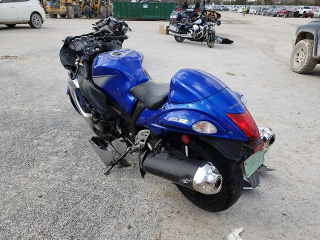 2015 SUZUKI GSX1300 RA JS1GX72B8F2100162