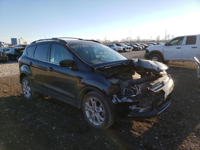 2013 FORD ESCAPE SE 1FMCU0GX0DUC61711