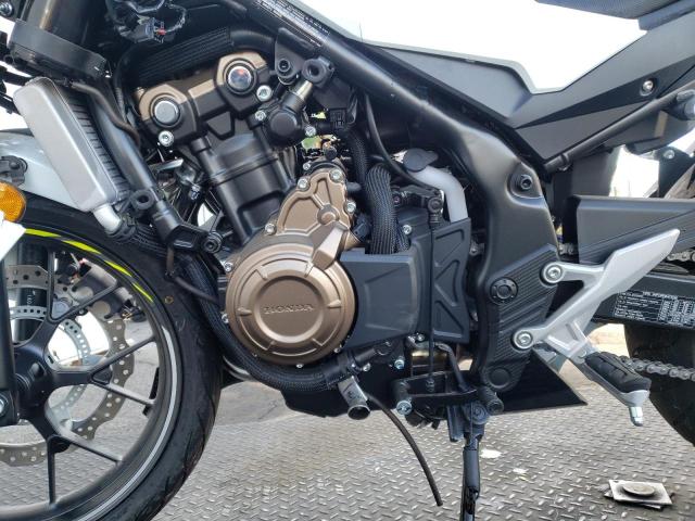 2021 HONDA CBR500 RA MLHPC6256M5200551