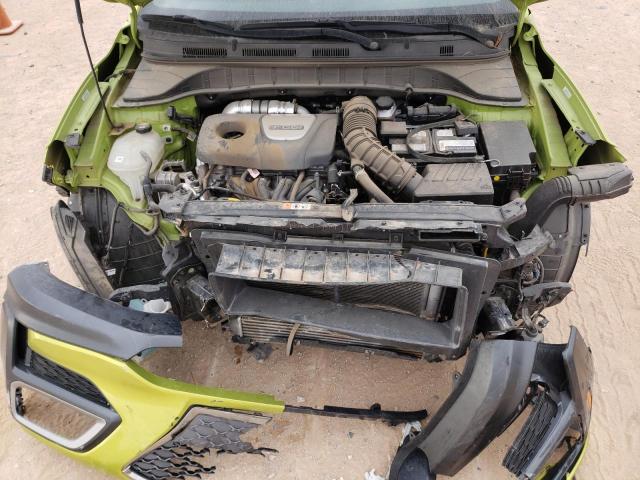 2020 HYUNDAI KONA LIMIT KM8K33A55LU436668