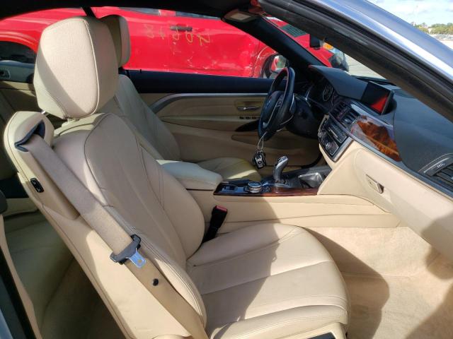 2014 BMW 428I WBA3V5C51EP747623