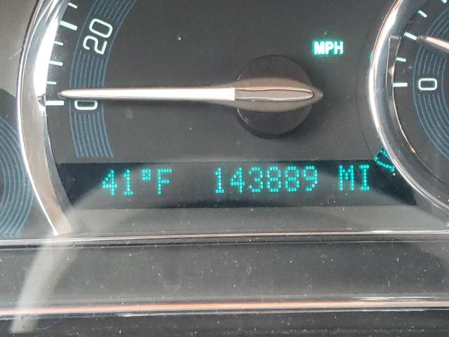2010 CHEVROLET HHR LS 3GNBAADB8AS505342