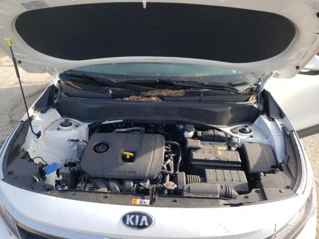 2021 KIA SELTOS EX KNDERCAA3M7173058