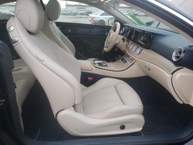 2019 MERCEDES-BENZ E 450 WDD1J6HB5KF073171