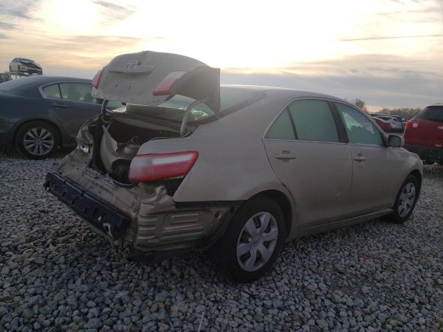 2021 TOYOTA CAMRY CE 4T1BE46K18U773943