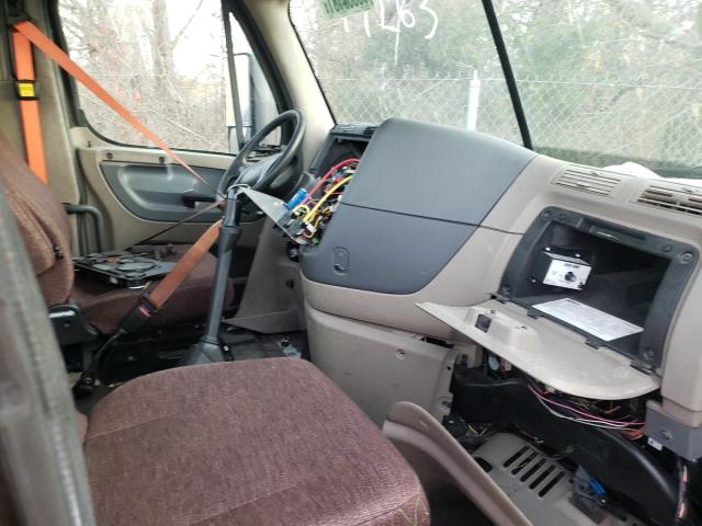 1FUGGBD91FLGN2207 Freightliner Cascadia 1 2015. Фото: 4