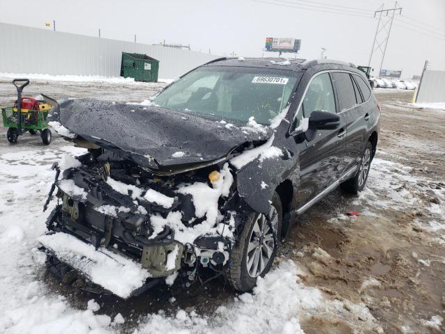 2019 SUBARU OUTBACK TO 4S4BSATC0K3206401