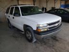 2006 CHEVROLET  TAHOE