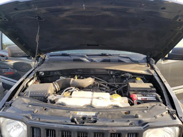 2010 JEEP LIBERTY SP 1J4PN2GK0AW127407