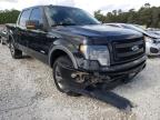 2013 FORD  F-150