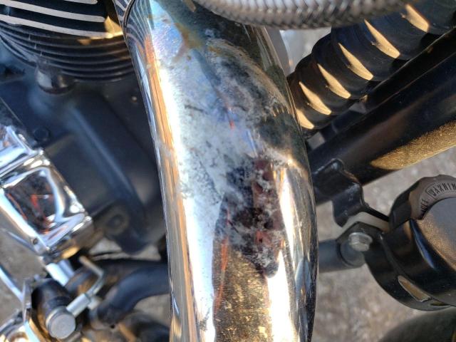 2007 TRIUMPH MOTORCYCLE AMERICA SMT905RNX7T296545