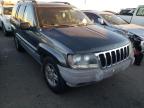 2002 JEEP  CHEROKEE