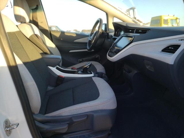 2017 CHEVROLET BOLT EV LT 1G1FW6S08H4129139
