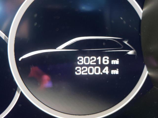 2019 PORSCHE CAYENNE TU WP1AF2AY5KDA81106