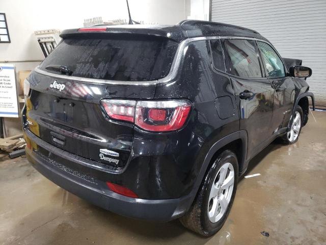 2020 JEEP COMPASS LA - 3C4NJDBB0LT219802
